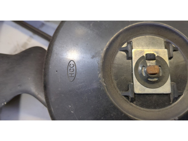 Вентилятор радиатора KIA Ceed 2012-2018