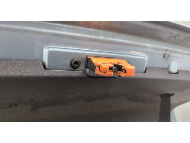 Замок багажника Skoda Octavia Tour 1996-2011