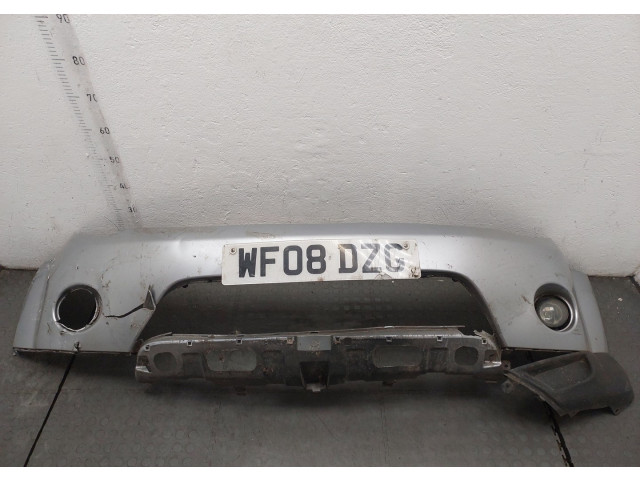 Бампер Mitsubishi Outlander XL 2006-2012 передний