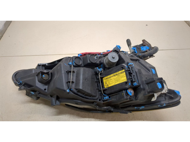 Фара передняя  Lexus IS 2005-2013 левая 