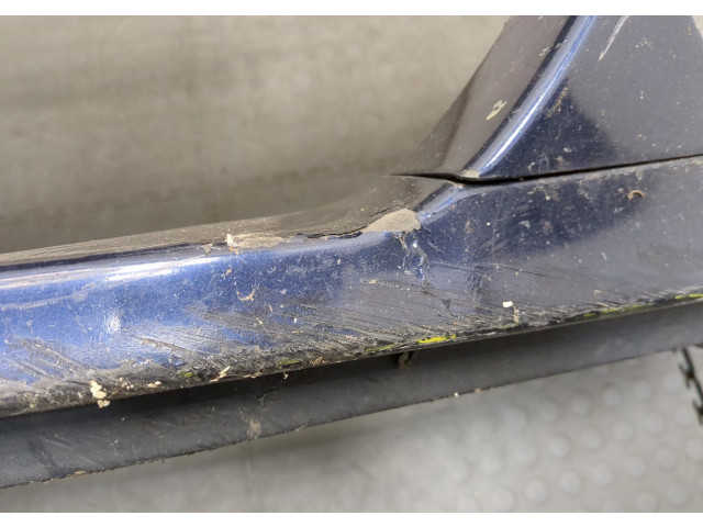 Бампер Honda Accord 7 2003-2007 передний