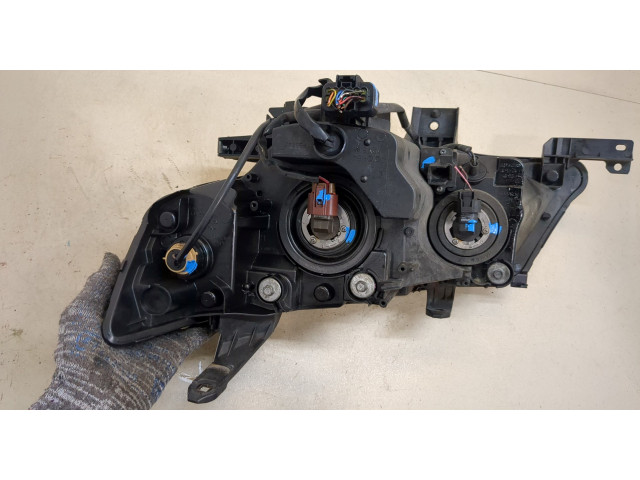 Фара передняя Mitsubishi Outlander XL 2006-2012 правая