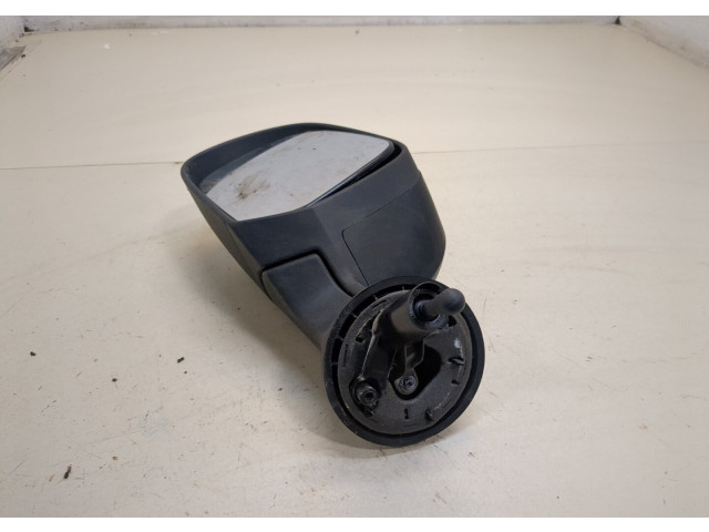 Зеркало боковое Dacia Duster 2010-2017 левое