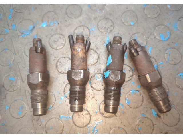 Форсунка топливная Citroen Berlingo 1997-2002 198057