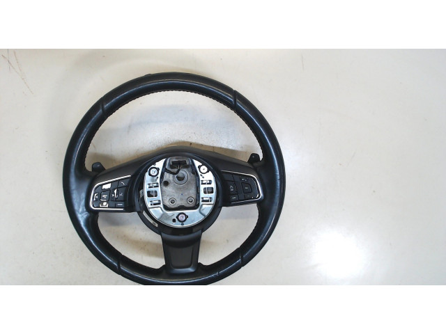 Руль Jaguar XE 2015- GX733F563PD8PVJ