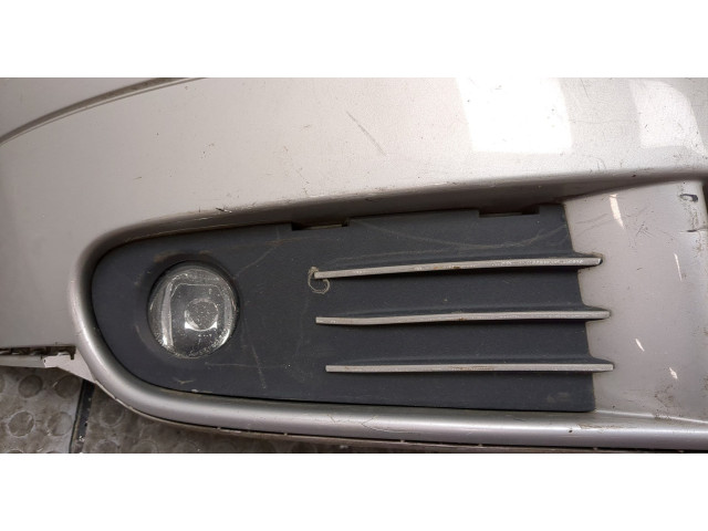 Бампер  Volvo S40 2004-2012 передний   