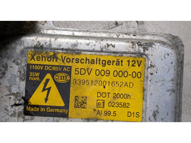 Блок розжига Land Rover Range Rover 3 (LM) 2002-2012