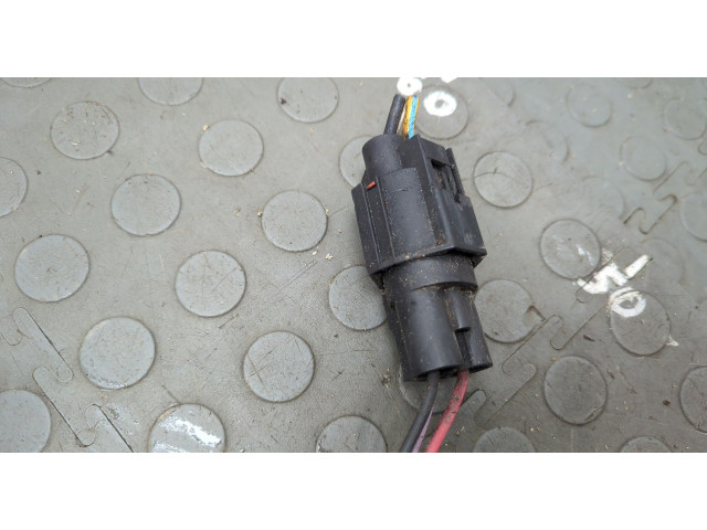 Вентилятор радиатора Volvo S40 2004-2012