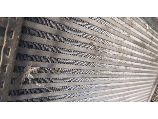 Интеркулер Volkswagen Golf 5 2003-2009 2.0 1k0145803t