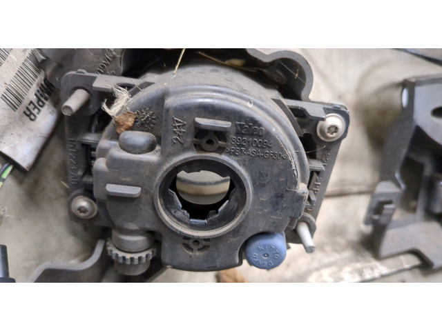 Бампер Jaguar X-type передний 4X4317C831