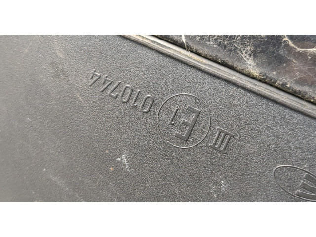 Зеркало боковое Volkswagen Caddy 2004-2015 левое