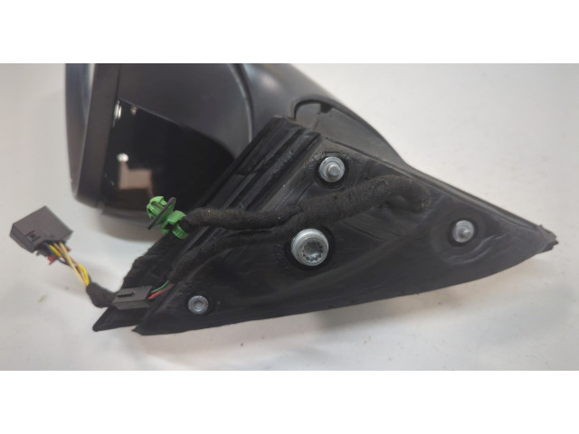 Зеркало боковое Volkswagen Jetta 7 2018-2024 правое 17A857508AP, 17A857522G, 17A857538