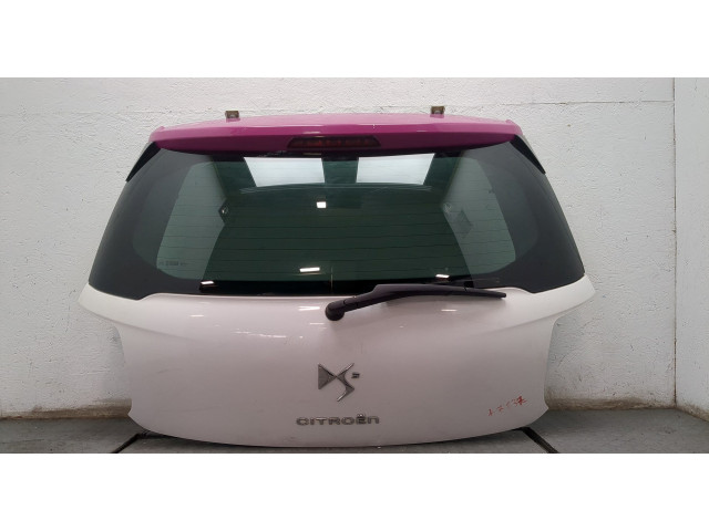 Замок багажника Citroen DS3 2009-2016