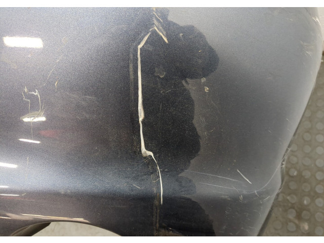 Бампер Mitsubishi Grandis задний