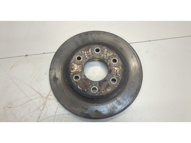 Диск тормозной Infiniti QX56 2004-2010 передний