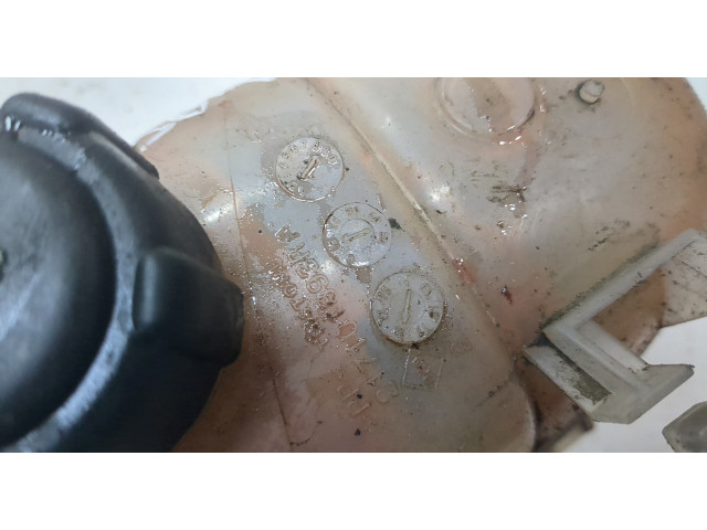 Бачок расширительный  Renault Trafic 2014-2021     1.6