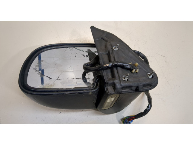 Зеркало боковое Chevrolet Tahoe 1999-2006 левое