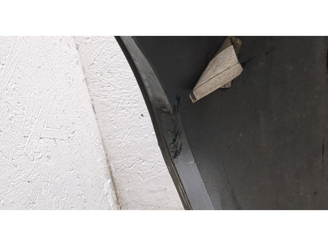 Бампер  Mazda 3 (BL) 2009-2013 передний   