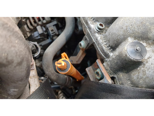 Генератор Skoda Octavia Tour 1996-2011