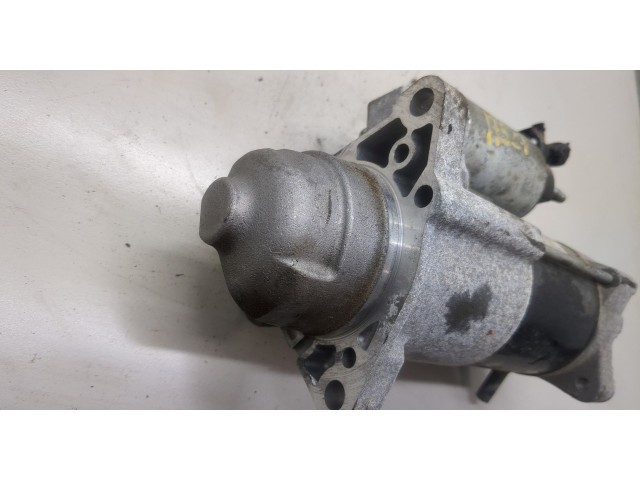 Стартер Chevrolet Equinox 2017-2021 1.5 12680615