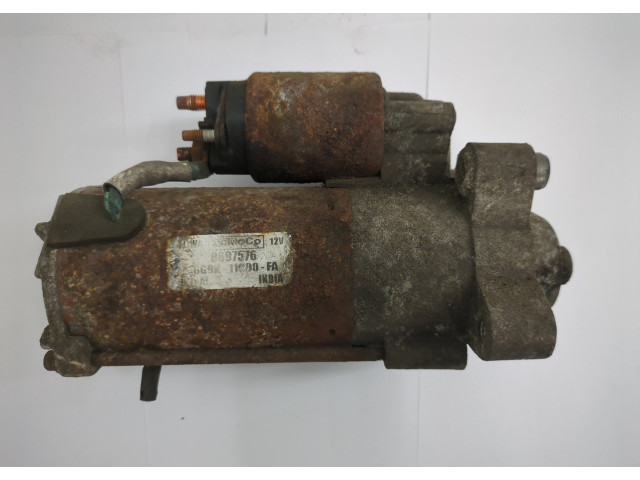 Стартер  Volvo C30 2006-2013      