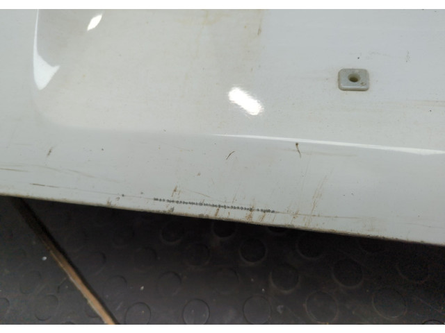 Замок багажника Ford Explorer 2001-2006