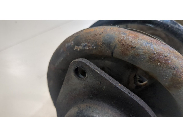 Стойка амортизатора Mitsubishi Outlander XL 2006-2012 дизель