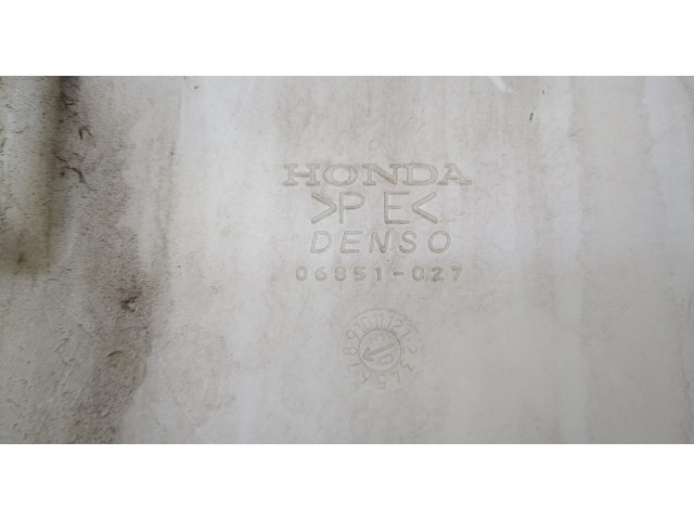 Бачок омывателя Acura MDX 2001-2006