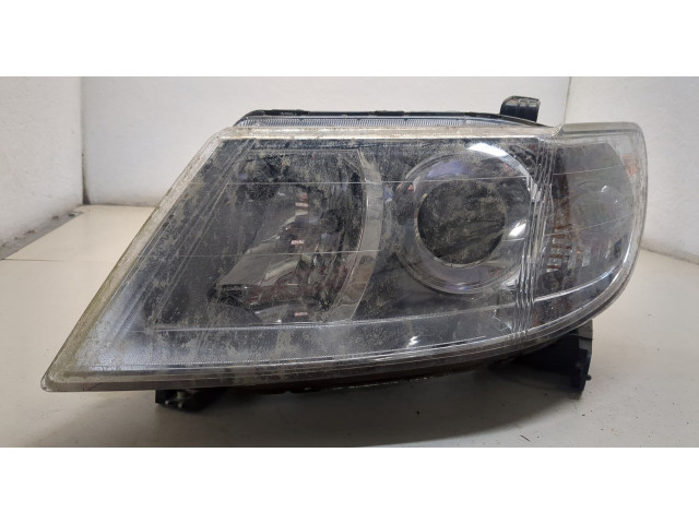 Фара передняя Subaru Tribeca (B9) 2004-2014 левая