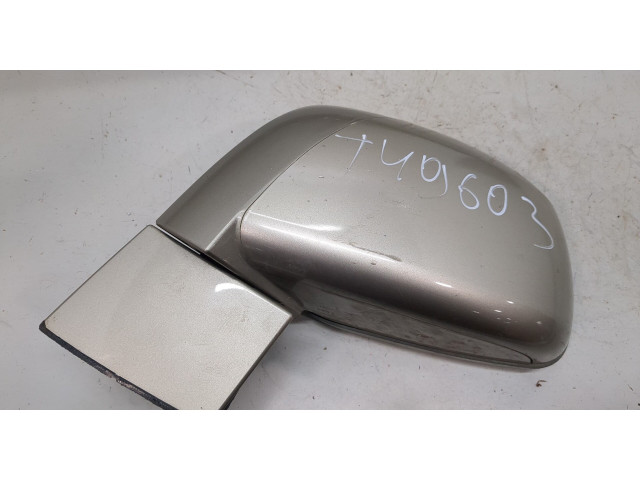 Зеркало боковое  Chevrolet Captiva 2006-2011  левое           
