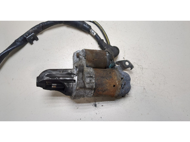 Стартер  Subaru Forester (S11) 2002-2007   23300aa450   