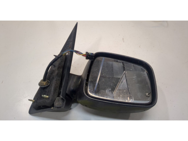 Зеркало боковое Jeep Liberty 2002-2006 правое