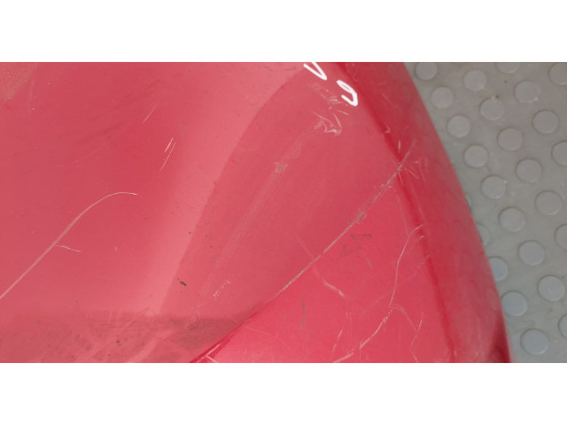 Бампер Honda Civic 2006-2012 задний