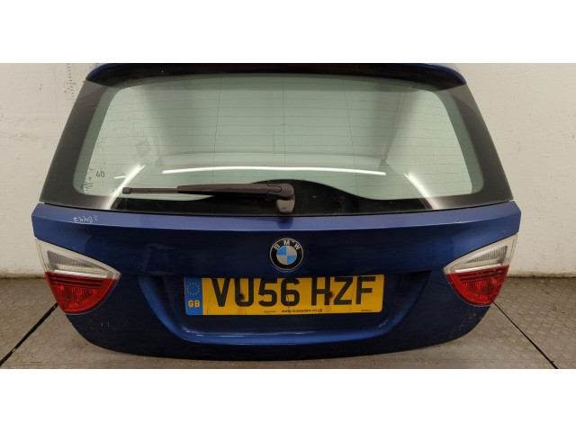 Моторчик заднего дворника  BMW 3 E90, E91, E92, E93 2005-2012      