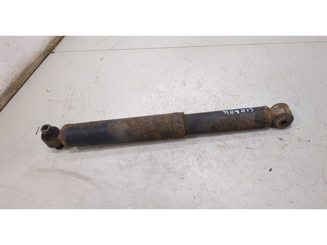 Стойка амортизатора  Ford Focus 2 2005-2008      