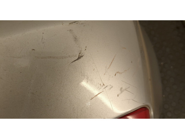 Бампер  Lexus IS 2005-2016 задний   