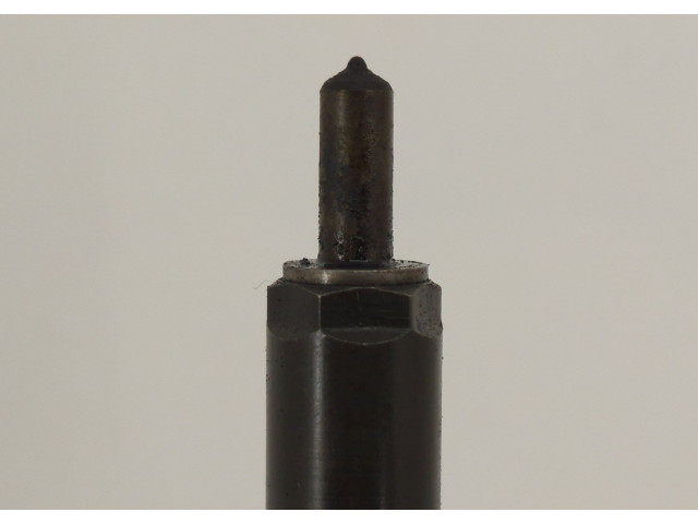 Форсунка топливная Jaguar X-Type 2001-2009 EJDR00701D