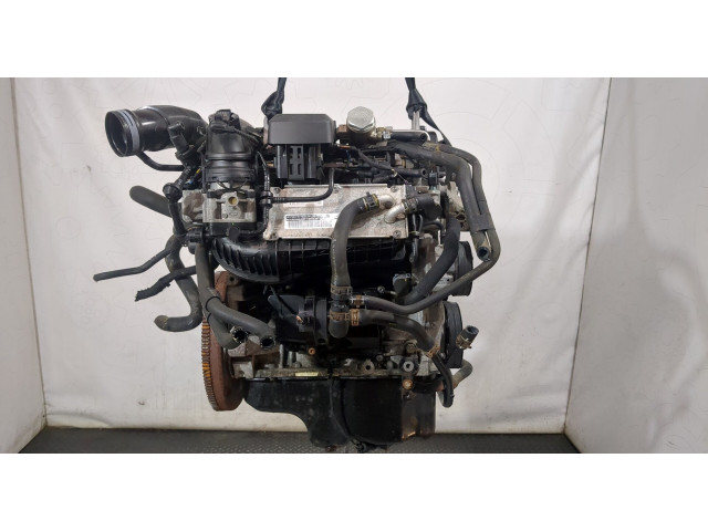 Турбина Skoda Fabia 2010-2014 03F145701K