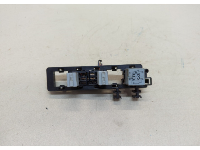 Блок реле  Volkswagen Passat CC 2008-2012         