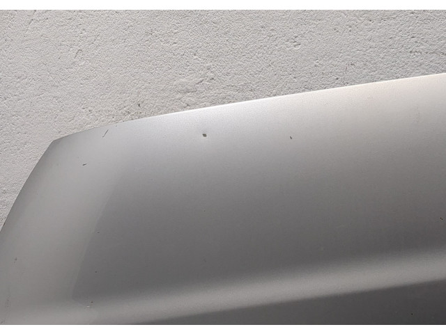 Решетка радиатора  Audi A4 (B6) 2000-2006          