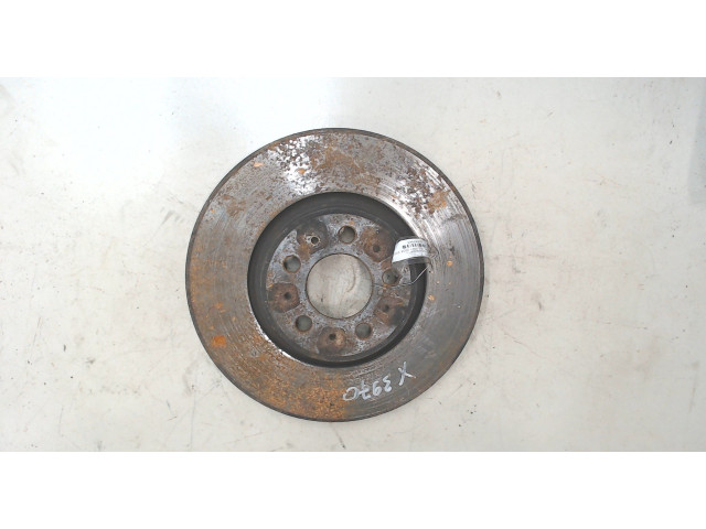 Диск тормозной Volvo V70 2001-2008 2.4 передний