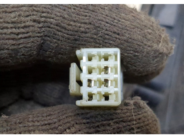 Зеркало боковое  Suzuki Ignis 2003-2007  правое           