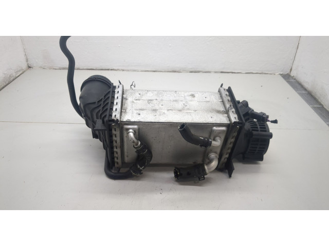 Интеркулер  Audi A3 (8V) 2012-2020   04E145785    