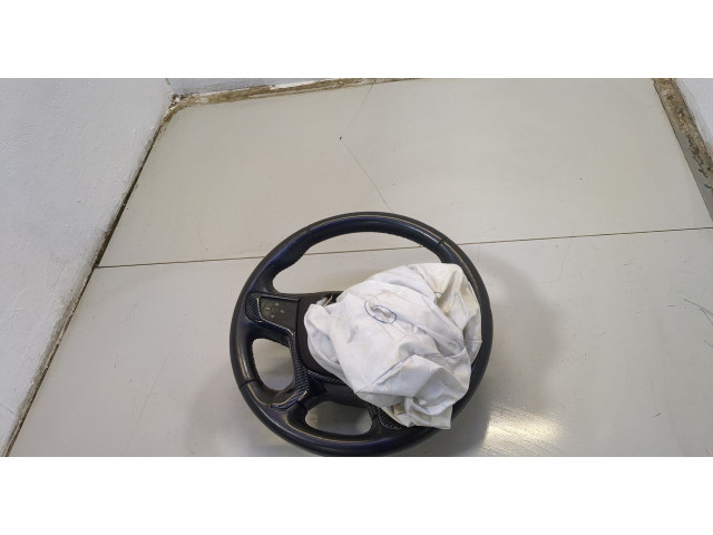 Руль GMC Terrain 2017-2024