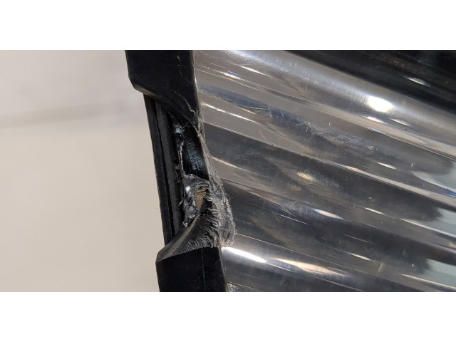 Задний фонарь          