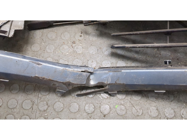 Бампер  Volkswagen Passat CC 2012-2017 передний   3C8807221F