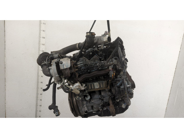 Форсунка топливная Toyota RAV 4 2012-2019