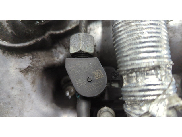 Форсунка топливная Opel Antara 2006-2015