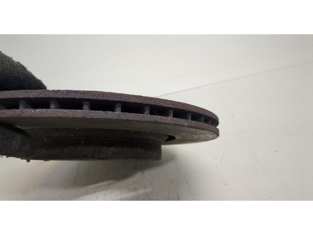 Диск тормозной  Volvo XC90 2002-2014   задний         