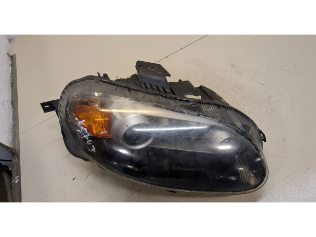 Фара передняя  Mazda MX-5 3 2005-2015 правая 